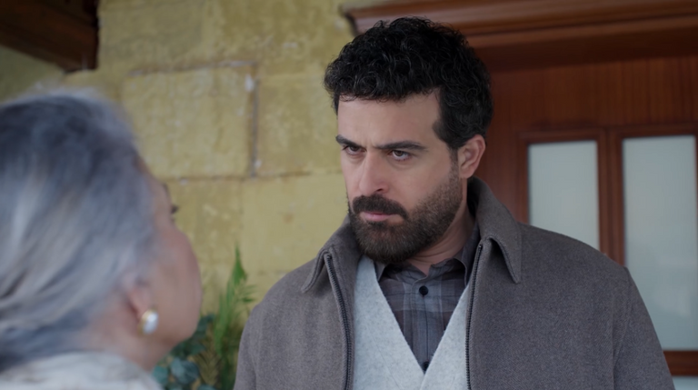 مسلسل &laquo;ليل&raquo; الحلقة 70.. نجم يربك باسم بخطة ذكية تقلب الأحداث - صورة 2