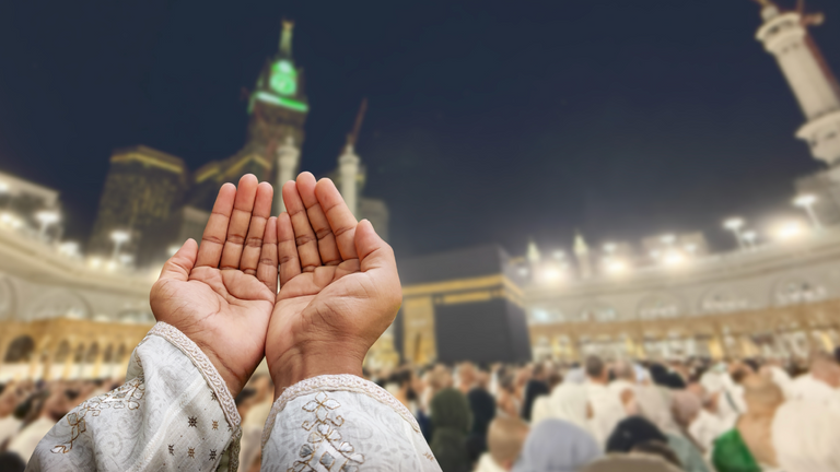 ماذا يقول الحاج في كل منسك؟ دليل أذكار مختصر - صورة 3