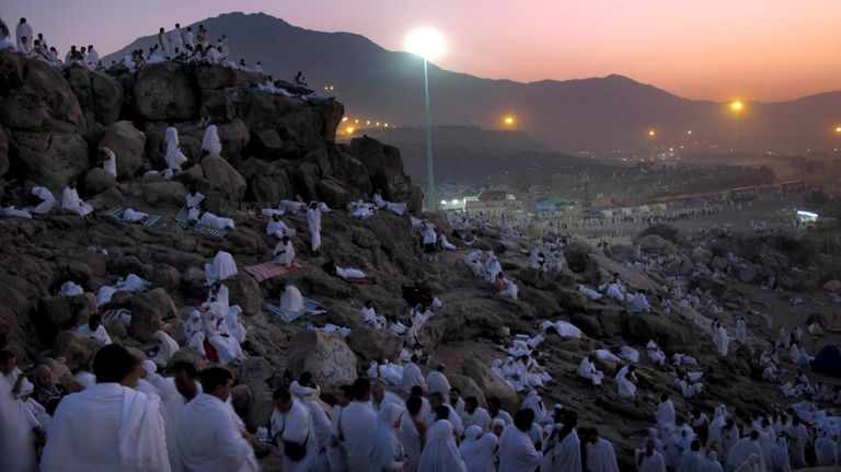 ماذا يقول الحاج في كل منسك؟ دليل أذكار مختصر - صورة 4