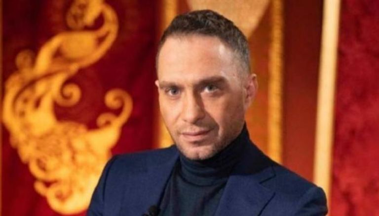 «مش هخلي حد تاني يغني في مصر».. رسالة غامضة من حسام حبيب - صورة 1