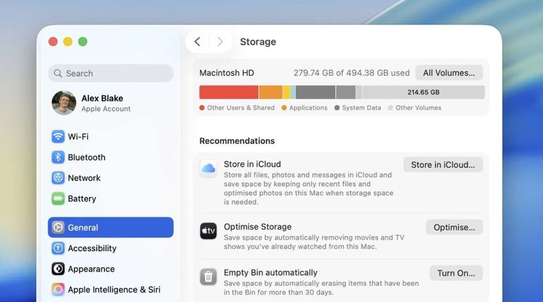 في 10 دقائق.. طرق سهلة لتحسين أداء MacBook Neo الخاص بك - صورة 1