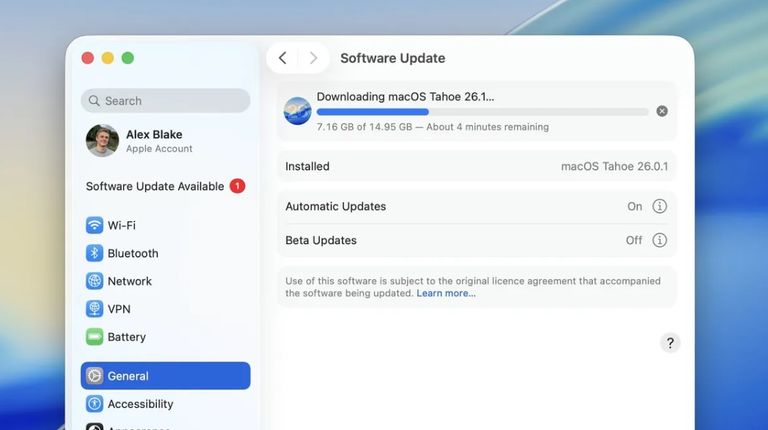 في 10 دقائق.. طرق سهلة لتحسين أداء MacBook Neo الخاص بك - صورة 2
