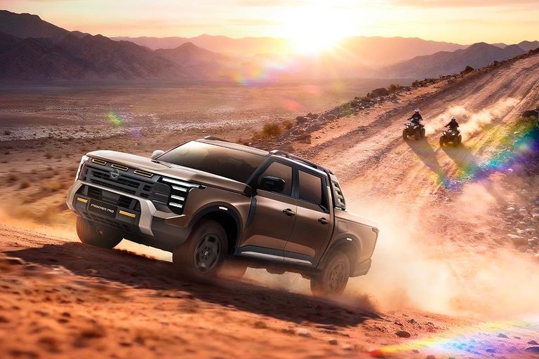 معرض بكين 2026.. أفضل 5 سيارات هجينة قابلة للشحن تخطف الأنظار - صورة 1