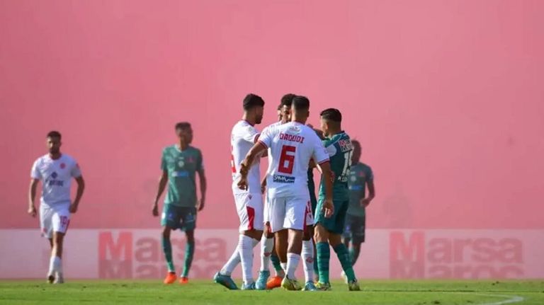 ديربي المغرب.. 3 أهداف يلاحقها الرجاء ضد الوداد - صورة 2