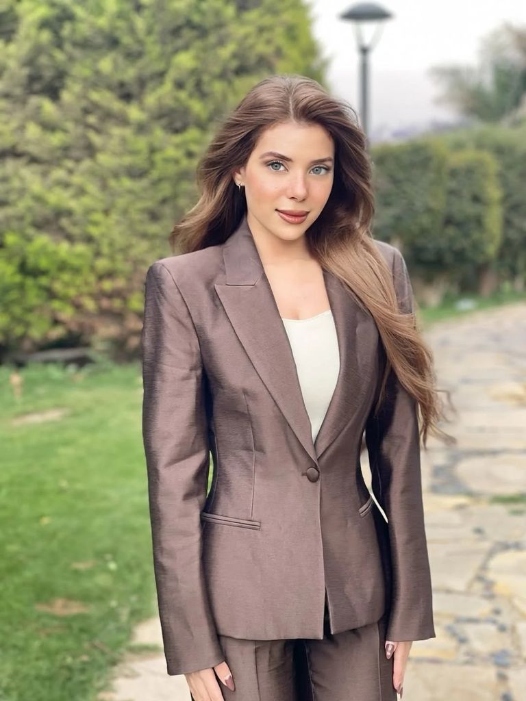 تفاصيل جديدة في أزمة إيرينا يسري.. القبض على شخص لاحق الفنانة وهددها - صورة 1