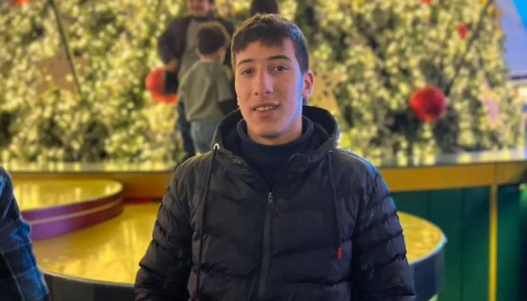بعد اختفائه 3 أيام.. تفاصيل العثور على الشاب الأردني إيفان القيسي حيا داخل بئر - صورة 1
