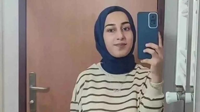 تركيا تستعين بالصين لفك قفل هاتف طالبة متوفاة بعد فشل إسبانيا - صورة 1