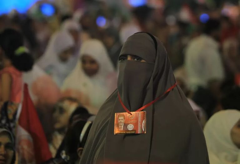 &laquo;الأخوات الإرهابيات&raquo;.. القوة الناعمة التي أسست &laquo;البنية التحتية&raquo; للتطرف - صورة 4