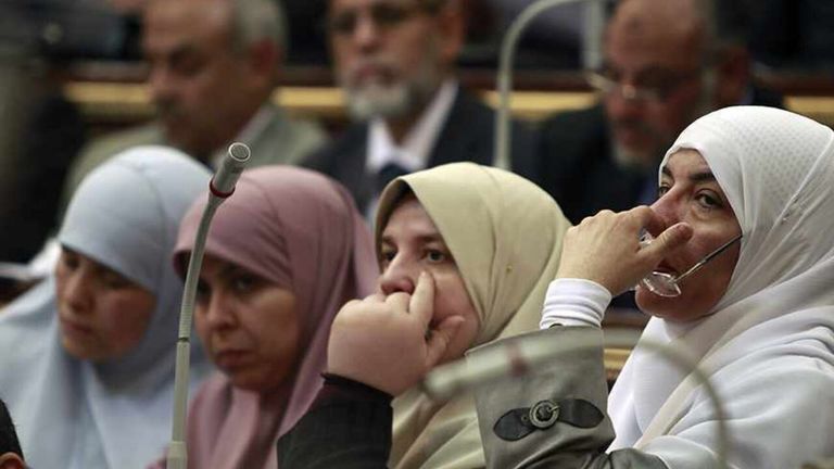 &laquo;الأخوات الإرهابيات&raquo;.. القوة الناعمة التي أسست &laquo;البنية التحتية&raquo; للتطرف - صورة 5