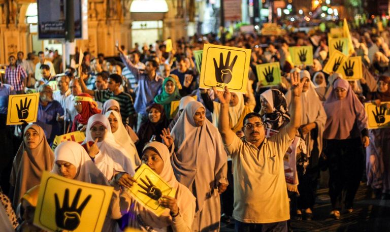 &laquo;الأخوات الإرهابيات&raquo;.. القوة الناعمة التي أسست &laquo;البنية التحتية&raquo; للتطرف - صورة 6