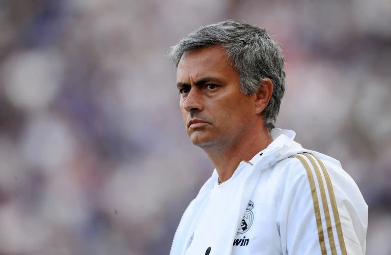 تلميذ مورينيو لـ&laquo;العين الرياضية&raquo;: اهتمام ريال مدريد به طبيعي.. وحلم رونالدو بالمونديال صعب - صورة 1