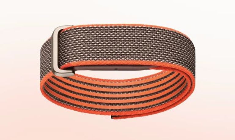 &laquo;Fitbit Air&raquo;.. غوغل تطلق سوارا ذكيا بلا شاشة يراقب الصحة - صورة 1