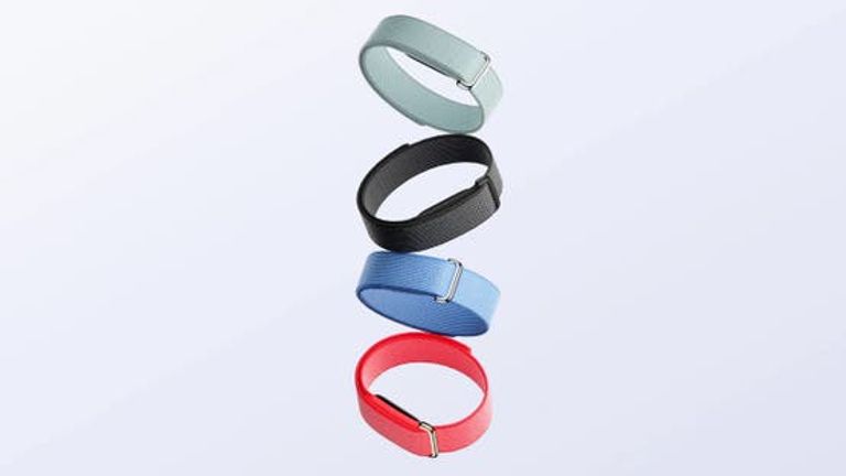 &laquo;Fitbit Air&raquo;.. غوغل تطلق سوارا ذكيا بلا شاشة يراقب الصحة - صورة 2