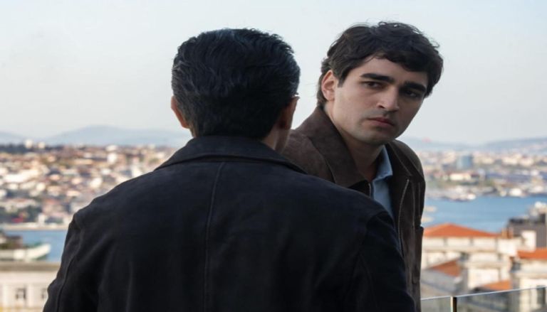 انتهاء مسلسل &laquo;الشجاع&raquo; بعد 7 حلقات يثير ضجة - صورة 1