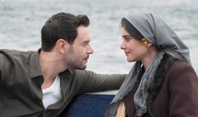 مسلسل &laquo;أنت من أحببت&raquo; الحلقة 12.. دجلة تتمسك بالطلاق - صورة 1
