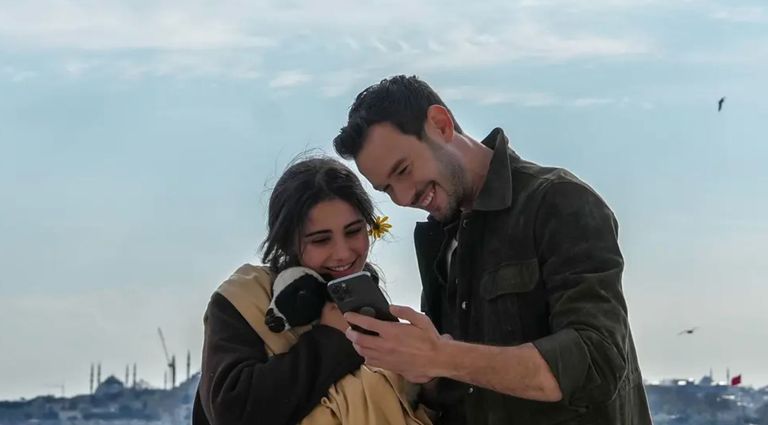 مسلسل &laquo;أنت من أحببت&raquo; الحلقة 12.. دجلة تتمسك بالطلاق - صورة 3