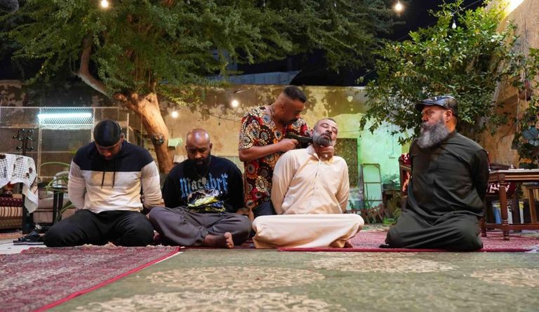 مسلسل &laquo;حفرة جهنم&raquo; يتصدر الترند بعد عرض أولى حلقاته - صورة 1