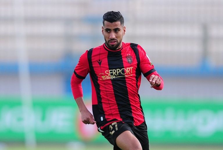 قبل النهائي أمام الزمالك.. 4 أرقام مميزة لاتحاد العاصمة في الكونفدرالية - صورة 1