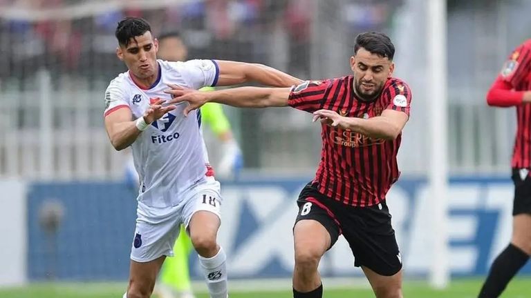 قبل النهائي أمام الزمالك.. 4 أرقام مميزة لاتحاد العاصمة في الكونفدرالية - صورة 2