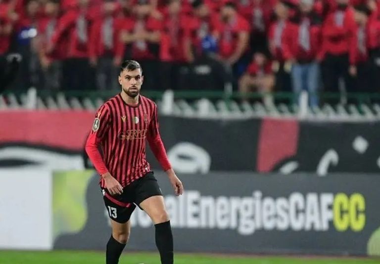 قبل النهائي أمام الزمالك.. 4 أرقام مميزة لاتحاد العاصمة في الكونفدرالية - صورة 3