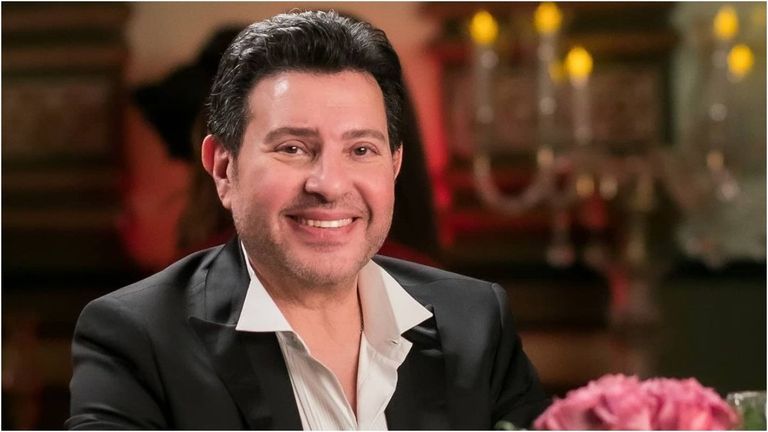 نبيلة عبيد تبكي هاني شاكر بعد وفاته: تمنيت زيارته في أيامه الأخيرة - صورة 1