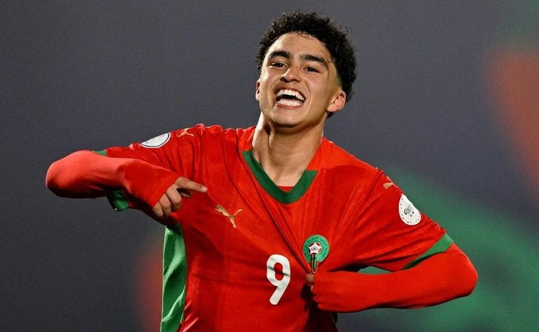 برقم مذهل.. موهبة المغرب يبدع مع أولمبيك مارسيليا - صورة 1