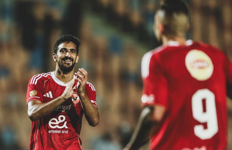 3 عوامل تطيح بمحمد علي بن رمضان من قائمة تونس في المونديال - صورة 2
