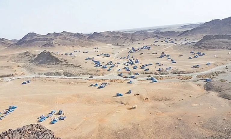 تهريب نفط إيران إلى باكستان برا وبحرا.. التفاف على الحصار والعقوبات - صورة 1