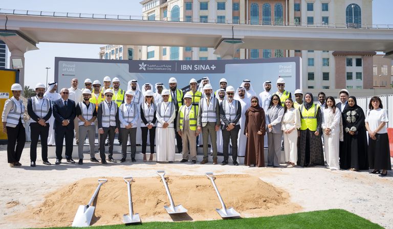 يوم الإمارات الطبي 2026.. إنجازات نوعية تقود العالم لمستقبل واعد - صورة 1