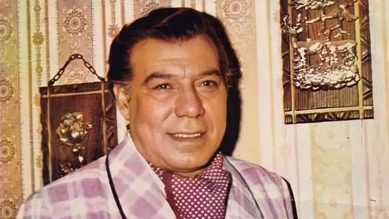 رانيا فريد شوقي: اسم والدي إرثي الحقيقي وسر محبة الجمهور - صورة 1