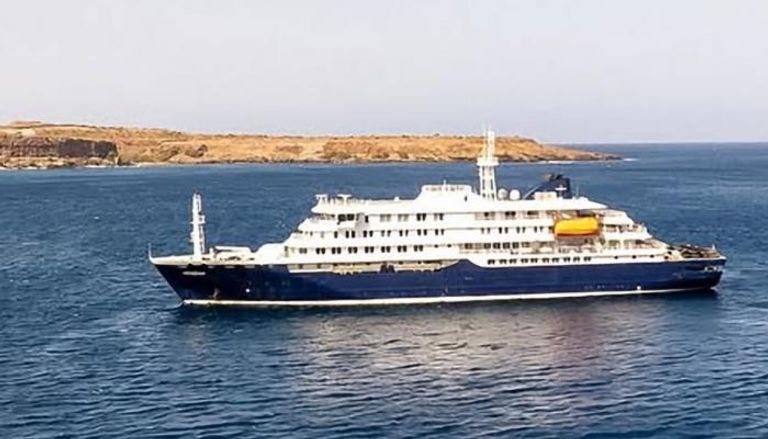 &laquo;الصحة العالمية&raquo;: جميع حالات الإصابة بفيروس هانتا لها صلة بالسفينة السياحية - صورة 2