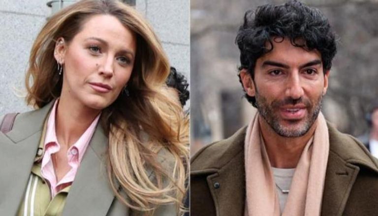 تسوية بلا تعويض مالي.. معركة بليك ليفلي وجاستن بالدوني لم تنته - صورة 1