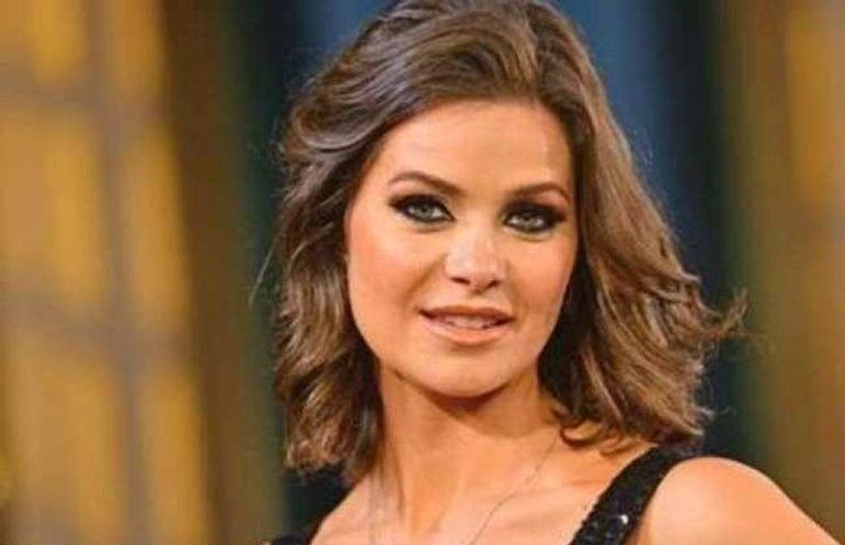 يسرا اللوزي: &laquo;الست لازم تشيل فلوس على جنب محدش يعرف عنها حاجة&raquo; - صورة 1