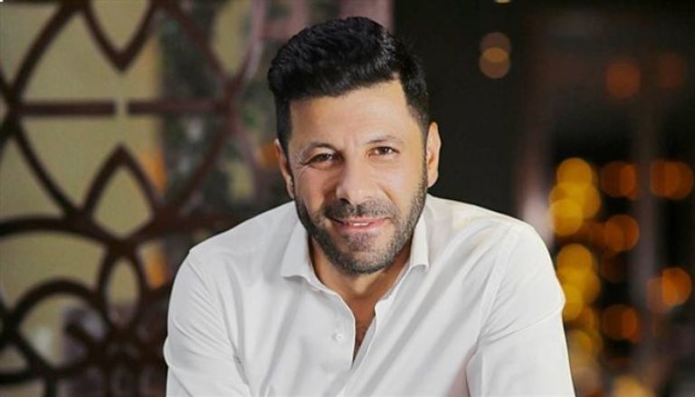 إياد نصار: &laquo;موجة حارة&raquo; استنزفني نفسيا.. وزوجتي سر حبي للكرة - صورة 1