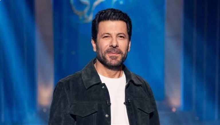 إياد نصار: &laquo;موجة حارة&raquo; استنزفني نفسيا.. وزوجتي سر حبي للكرة - صورة 2
