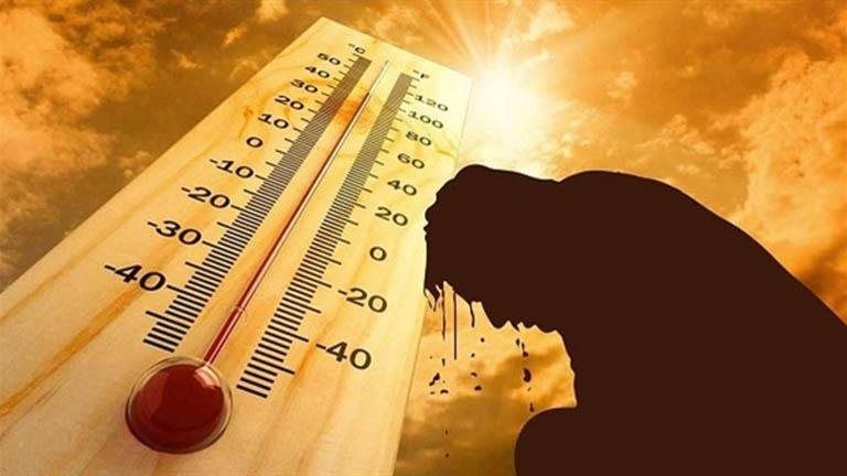 مصر.. الأرصاد تحذر من طقس شديد الحرارة ورياح مثيرة للأتربة - صورة 2