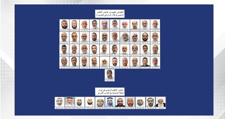 البحرين تكشف جرائم &laquo;خلية الحرس الثوري&raquo;.. مارست إرهابا بحق الشيعة - صورة 3