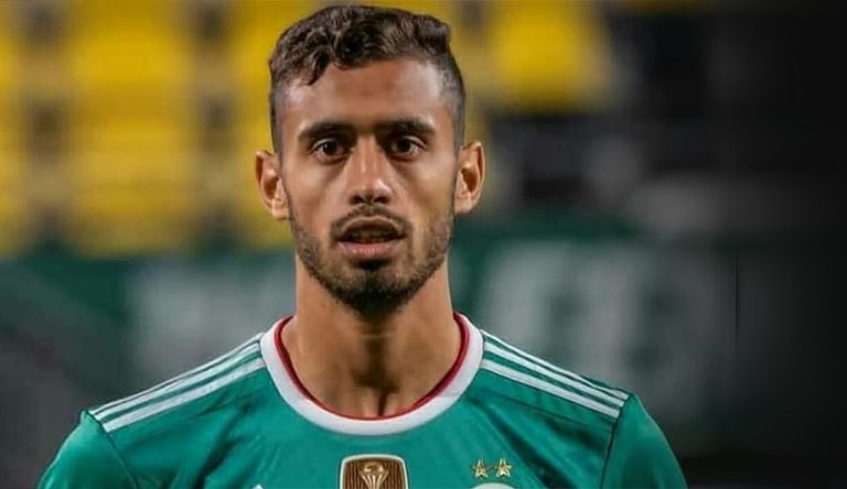 رضا حلايمية محليو منتخب الجزائر في القائمة الموسعة.. أرقام تكشف الحصيلة - صورة 4