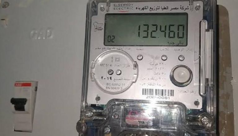 كل  ماتريد معرفته عن أزمة العداد الكودي في مصر - صورة 1