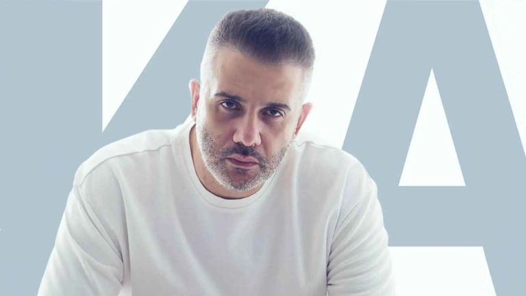 سر تأجيل أعمال رامي جمال.. أزمة صحية مفاجئة - صورة 1
