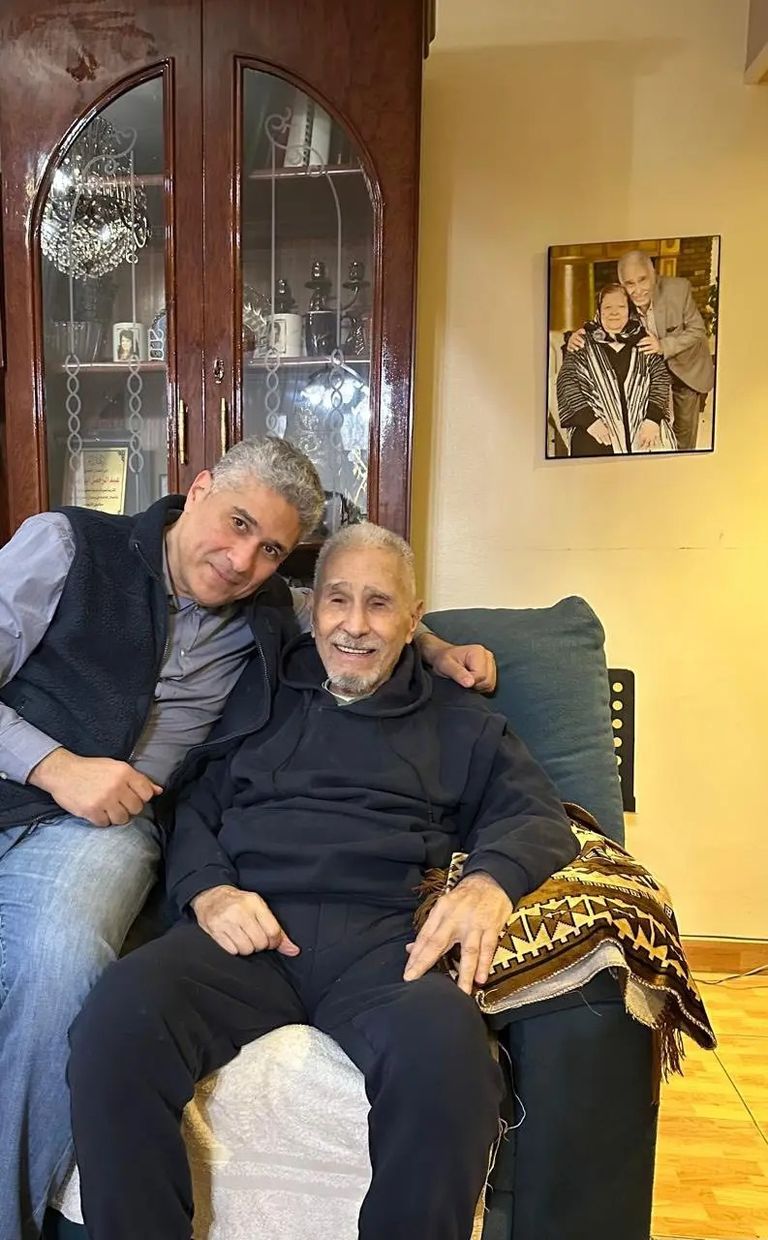 &laquo;أهانوني في البلاتوه&raquo;.. حكاية &laquo;التنمر&raquo; التي دمرت عبدالرحمن أبو زهرة - صورة 3