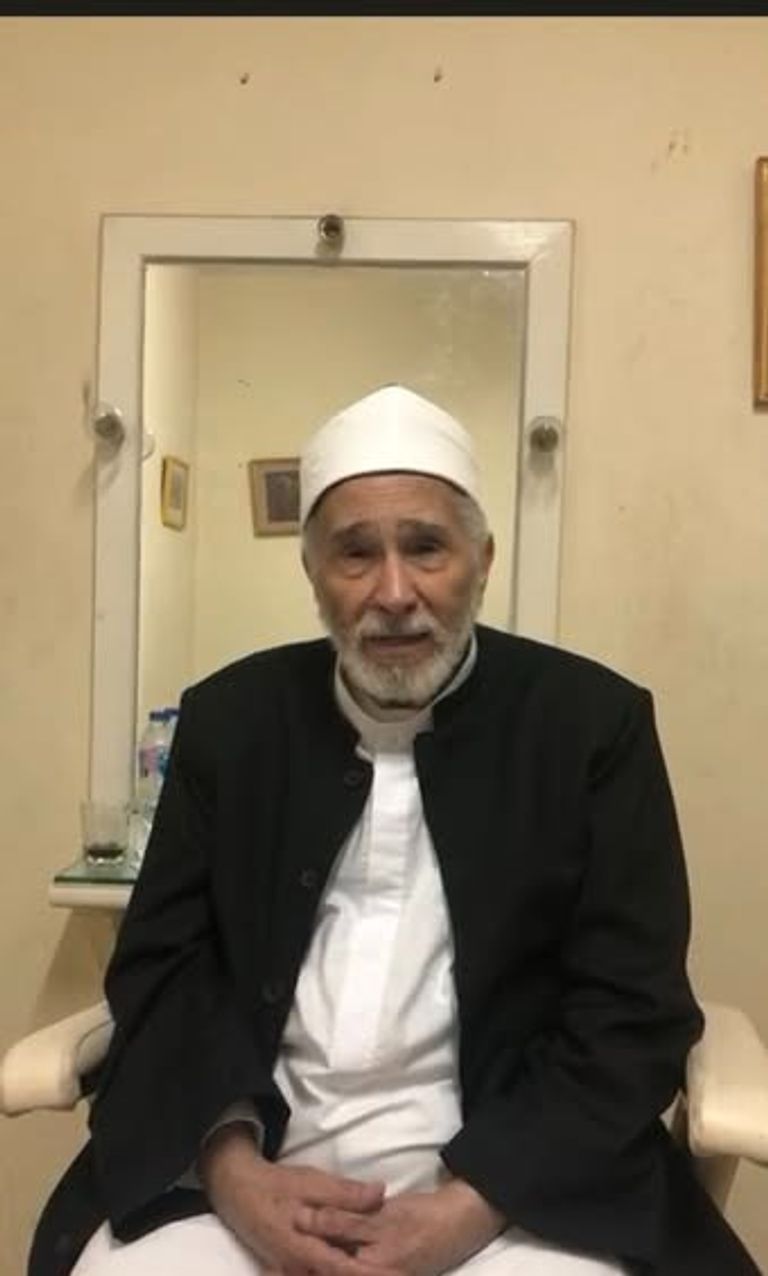 &laquo;نطق باسمها ورحل&raquo;.. كواليس اللحظات الأخيرة في حياة عبدالرحمن أبو زهرة - صورة 2