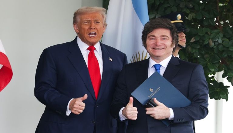 غضب في فوكلاند.. سكان الجزر يرفضون «لعبة المصالح» بين أمريكا وبريطانيا - صورة 1