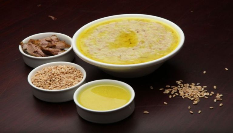 أكلات عيد الأضحى حول العالم.. من الهريس الإماراتي إلى الفتة المصري - صورة 1