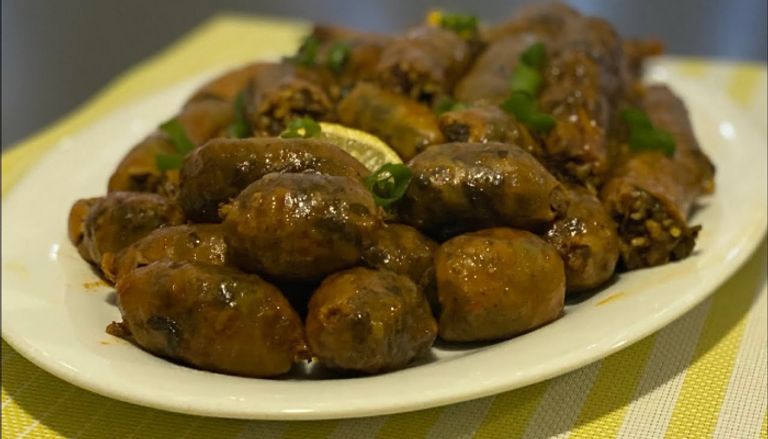 أكلات عيد الأضحى حول العالم.. من الهريس الإماراتي إلى الفتة المصري - صورة 5