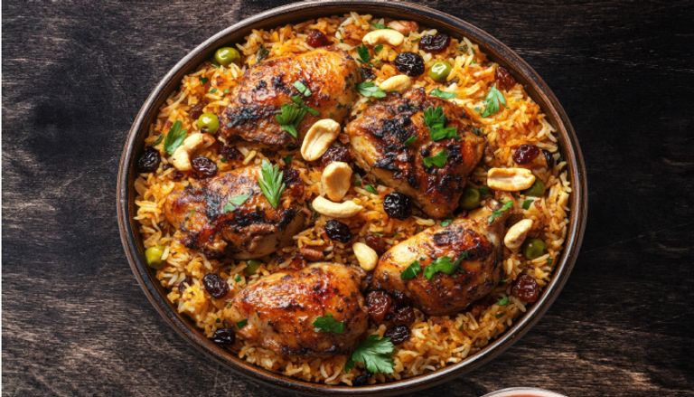أكلات عيد الأضحى حول العالم.. من الهريس الإماراتي إلى الفتة المصري - صورة 8