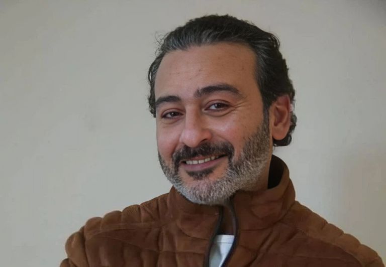 أحمد عزمي يكشف كواليس &laquo;حكاية نرجس&raquo; وأصعب مشاهده - صورة 1