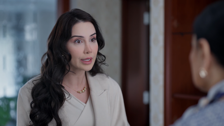 مسلسل &laquo;ليل&raquo; الحلقة 72.. ورد تؤجل زواجها من نجم - صورة 1