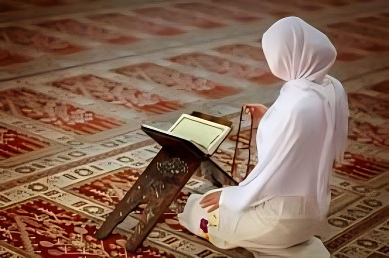 العبادات في العشر الأوائل من ذي الحجة جدول العبادات في العشر الأوائل من ذي الحجة.. برنامج يومي للأعمال الصالحة - صورة 2