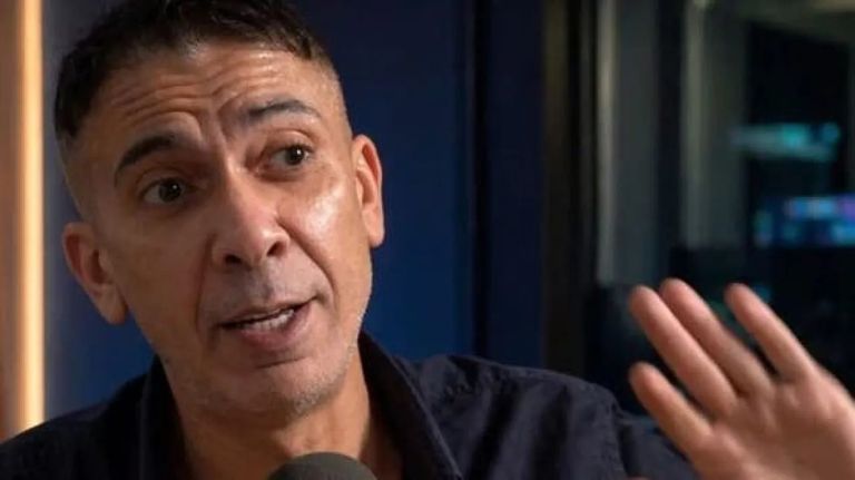بعد أن وصفته بـ&laquo;كراته&raquo;.. أول رد من &laquo;كريم علي&raquo; على زوجة &laquo;ضياء العوضي&raquo; - صورة 1